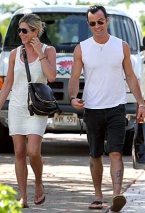 أين يقضي نجوم هوليوود إجازاتهم هذا الشهر؟         